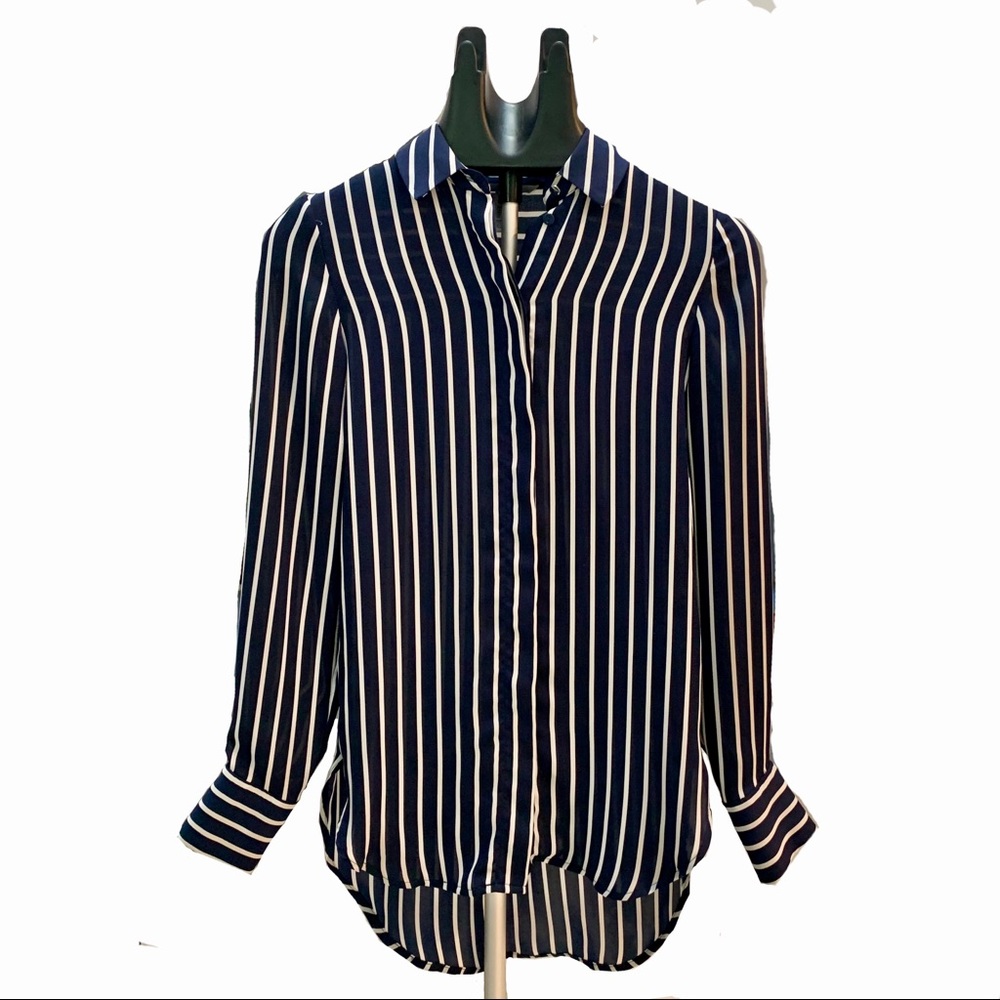 H&M Long Sleeve Shirt